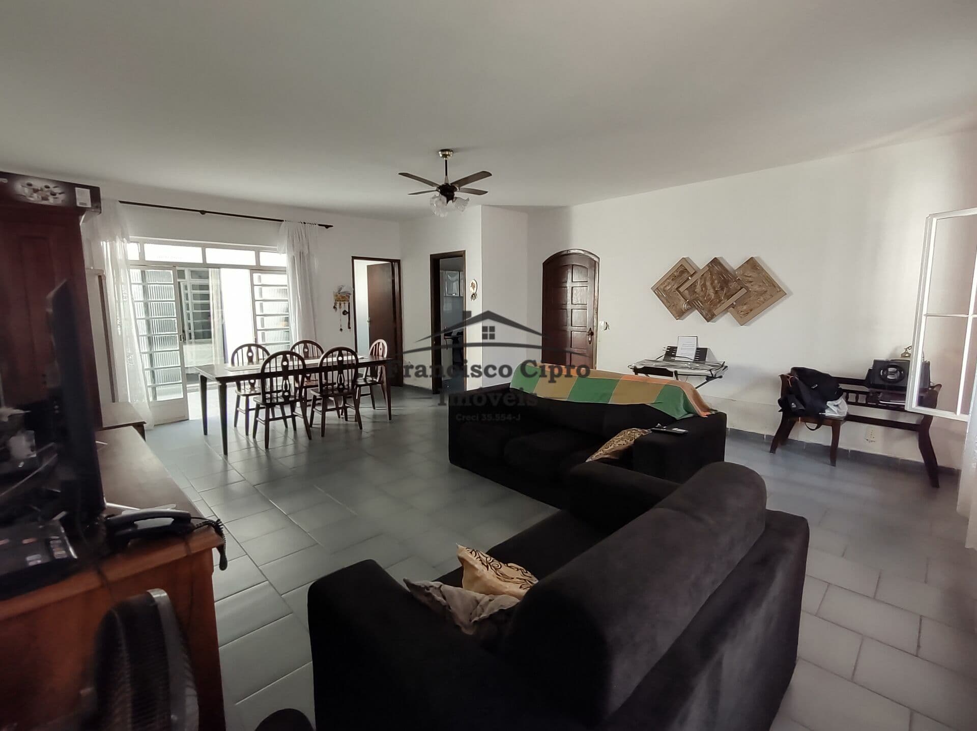 Casa em Guaratinguetá - Beira Rio