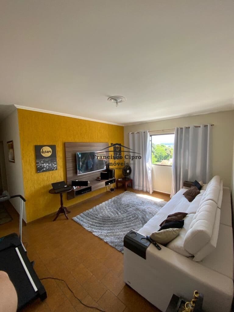 Apartamento em Guaratinguetá - Pedregulho