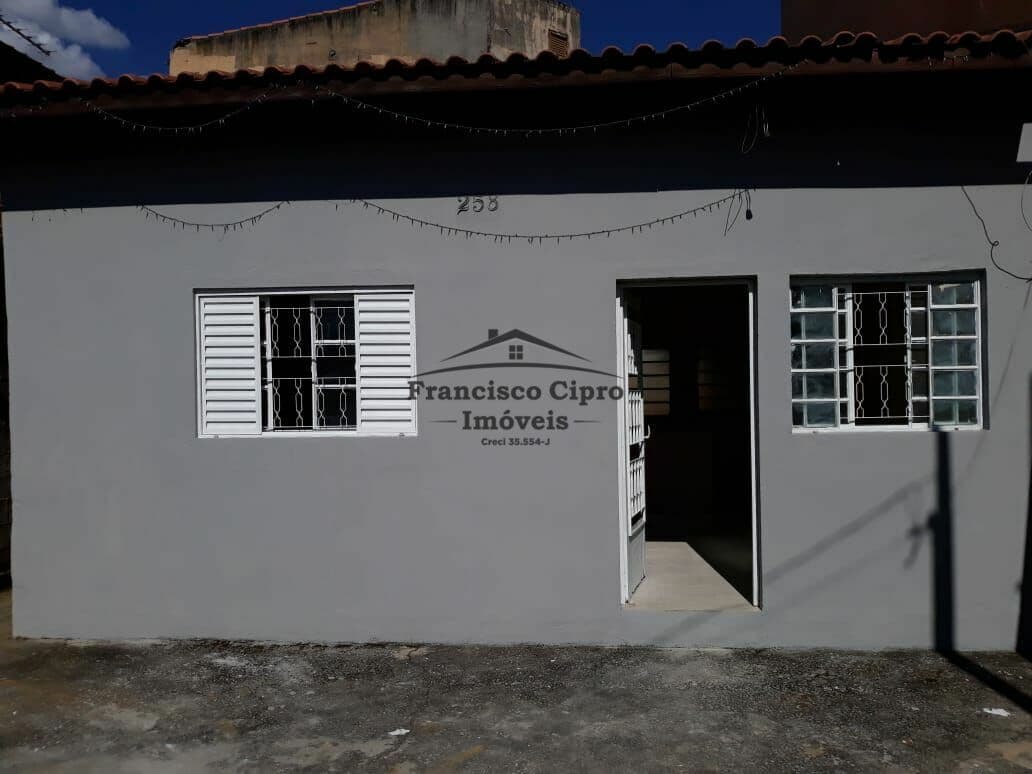 Casa em Caçapava - Loteamento Real Park