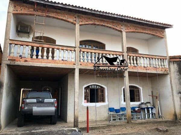 Casa-Sobrado