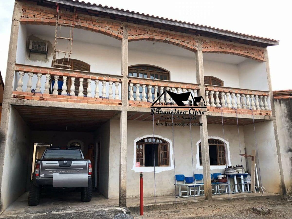 Casa-Sobrado