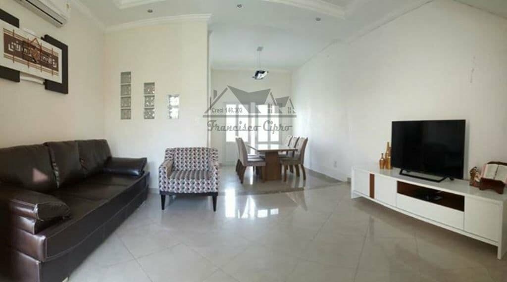 Casa-Sobrado-para-Venda-em-Vila-Indiana-Guaratingueta-SP
