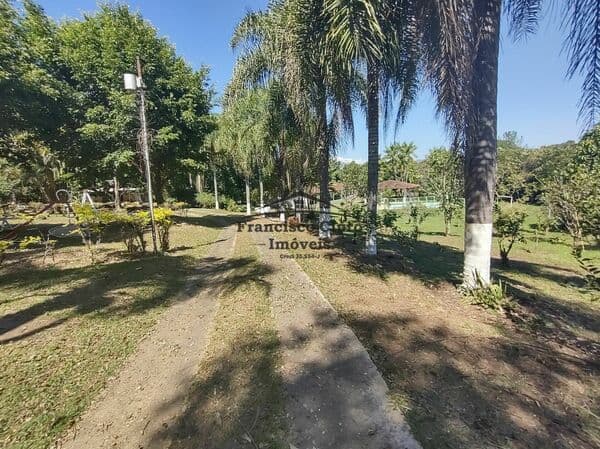 Fazenda/Sítios/Chácaras em Guaratinguetá - Bom Jardim I