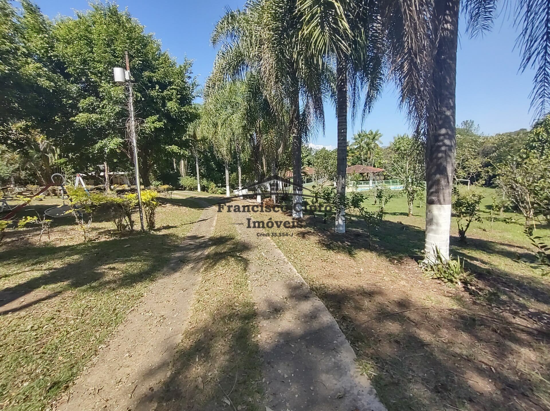 Fazenda/Sítios/Chácaras em Guaratinguetá - Bom Jardim I