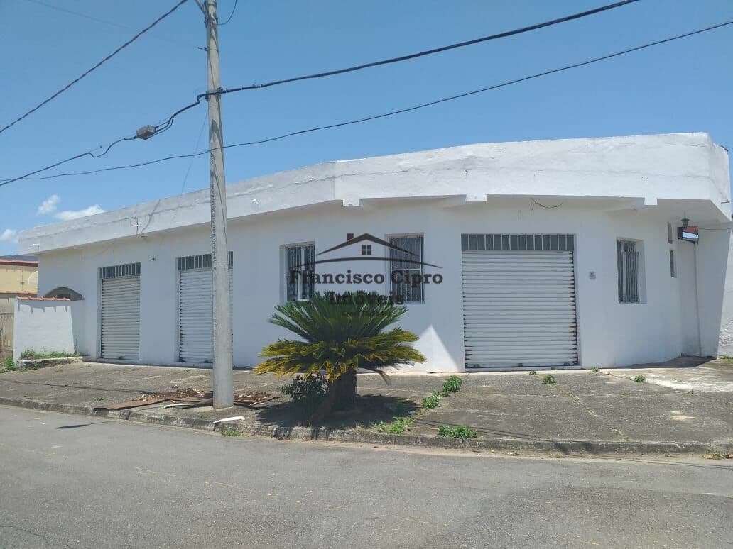 Ponto Comercial/Loja/Box em Guaratinguetá - Beira Rio II