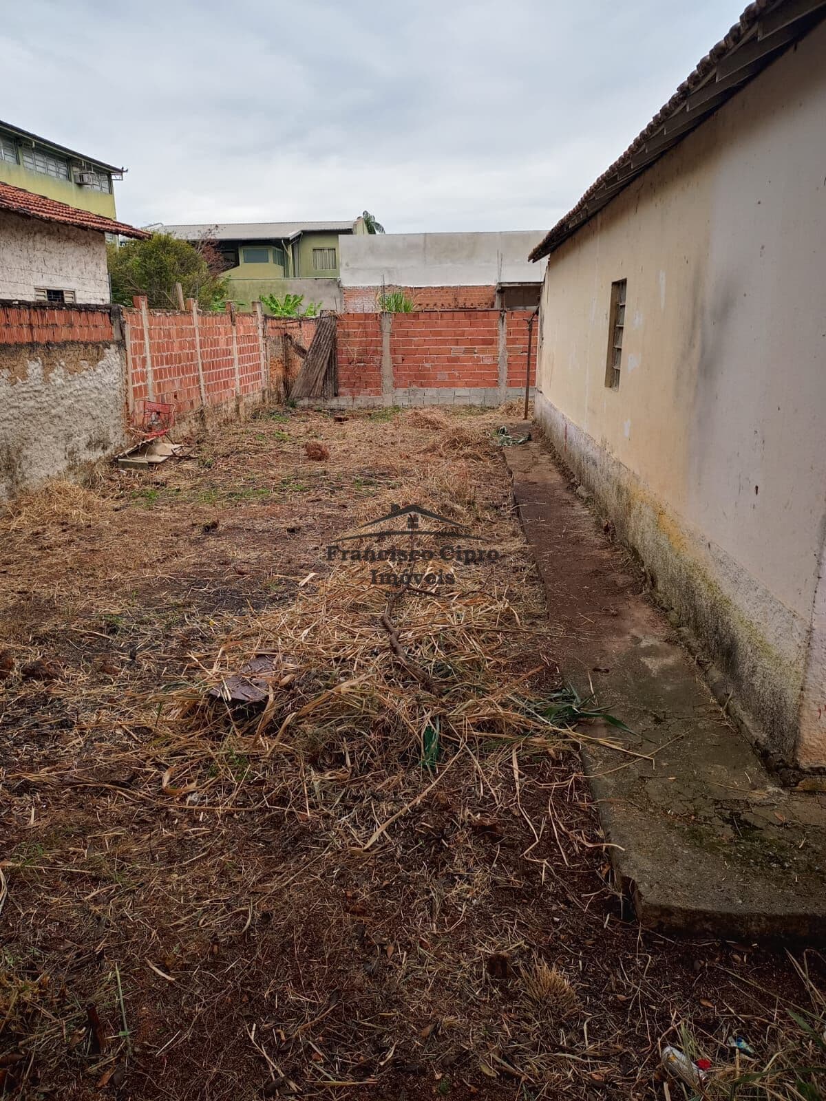 Lote/Terreno em Guaratinguetá - Pedregulho