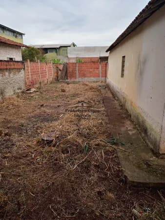 Lote/Terreno em Guaratinguetá - Pedregulho