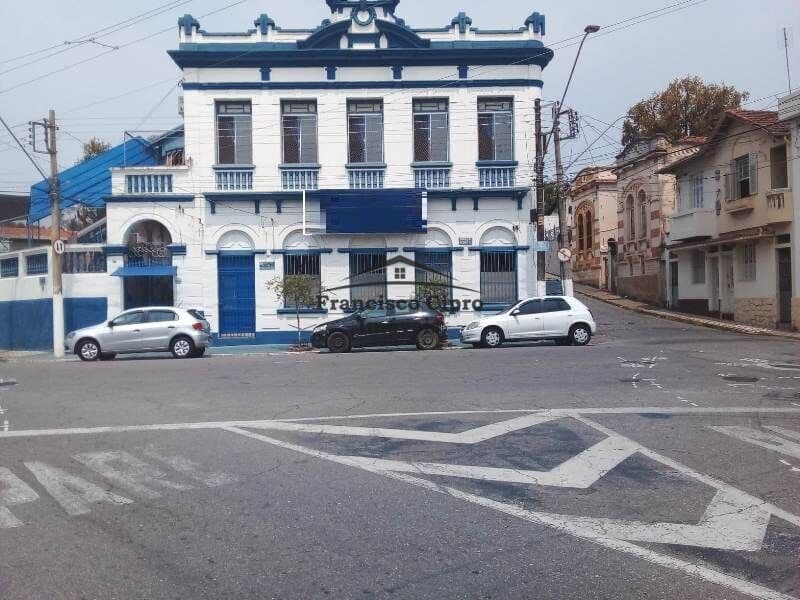 Ponto Comercial/Loja/Box em Guaratinguetá - Centro