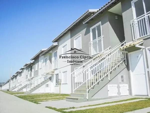 Apartamento em Lorena - Aterrado