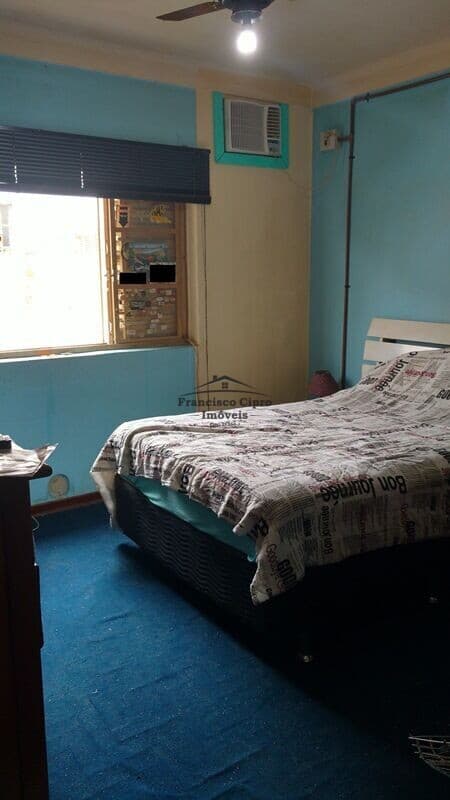 Casa-Terrea-para-Venda-em-Vila-Alves-Guaratingueta-SP