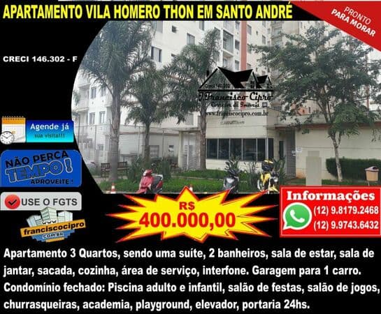Apartamento-Padrao-para-Venda-em-Vila-Homero-Thon-Santo-Andre-SP