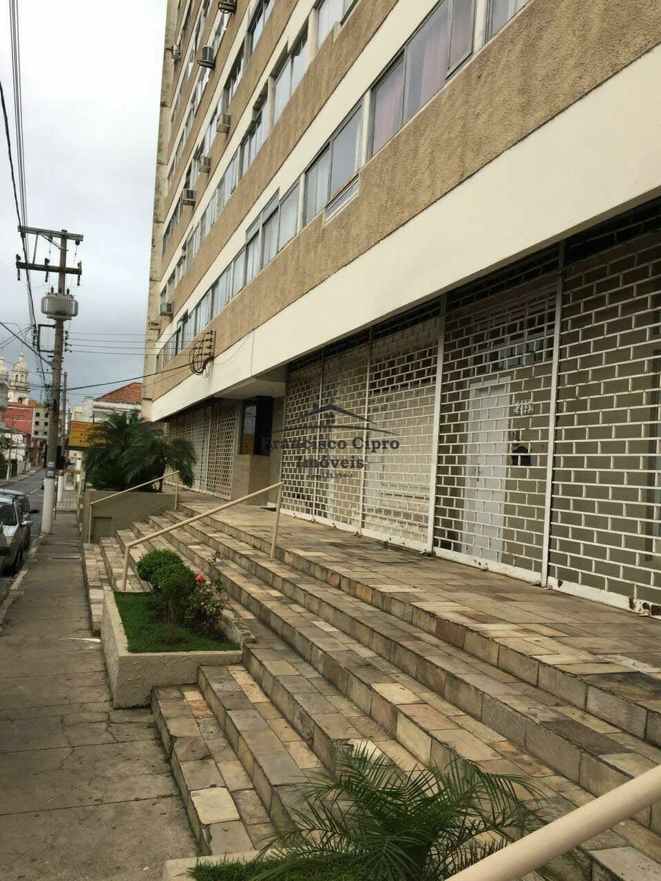 Apartamento em Guaratinguetá - Centro