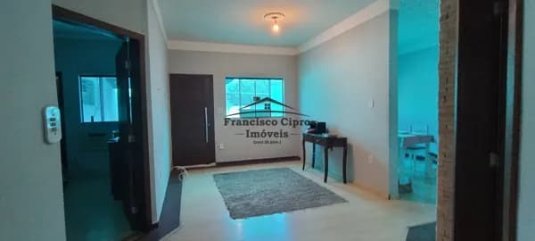 Casa em Guaratinguetá - Beira Rio