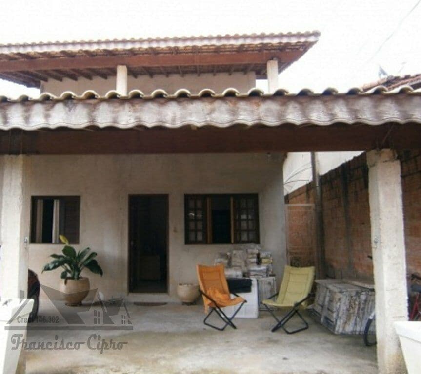 Casa-Sobrado-para-Venda-em-Sao-Dimas-Guaratingueta-SP