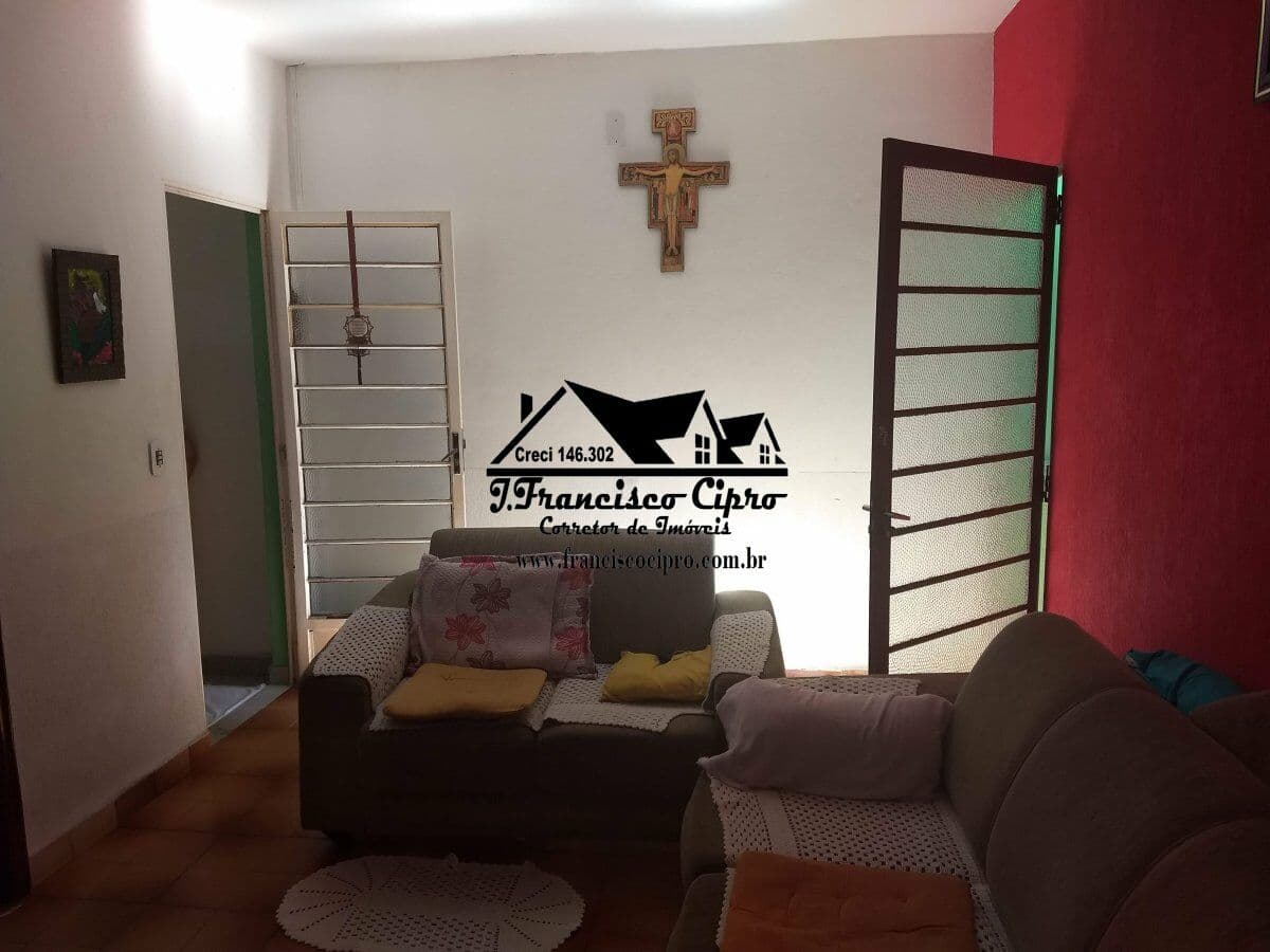 Casa-Sobrado-para-Venda-em-Pedregulho-Guaratingueta-SP