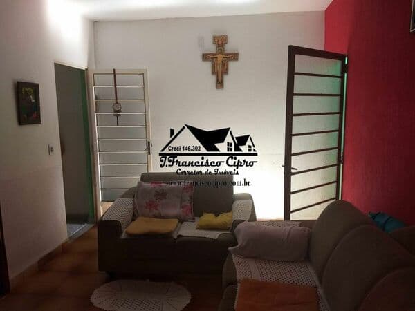 Casa-Sobrado-para-Venda-em-Pedregulho-Guaratingueta-SP