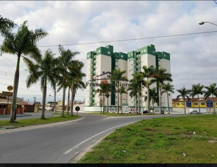 Apartamento em Pindamonhangaba - Residencial Mantiqueira