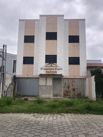 Prédio/Edifício Inteiro em Aparecida - Itaguaçu