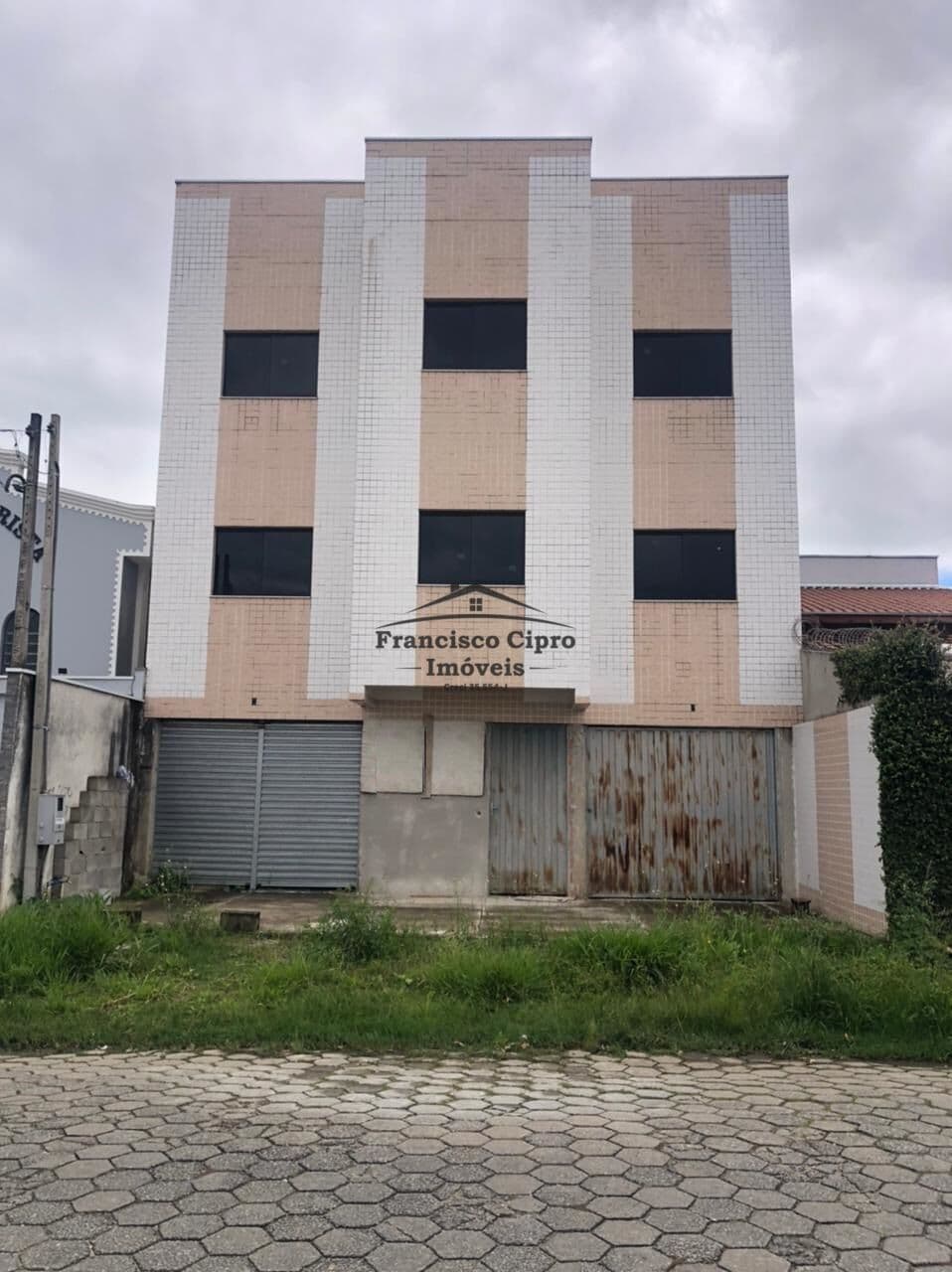 Prédio/Edifício Inteiro em Aparecida - Itaguaçu