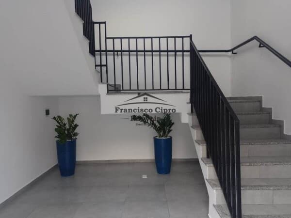 Apartamento em Guaratinguetá - Jardim do Vale