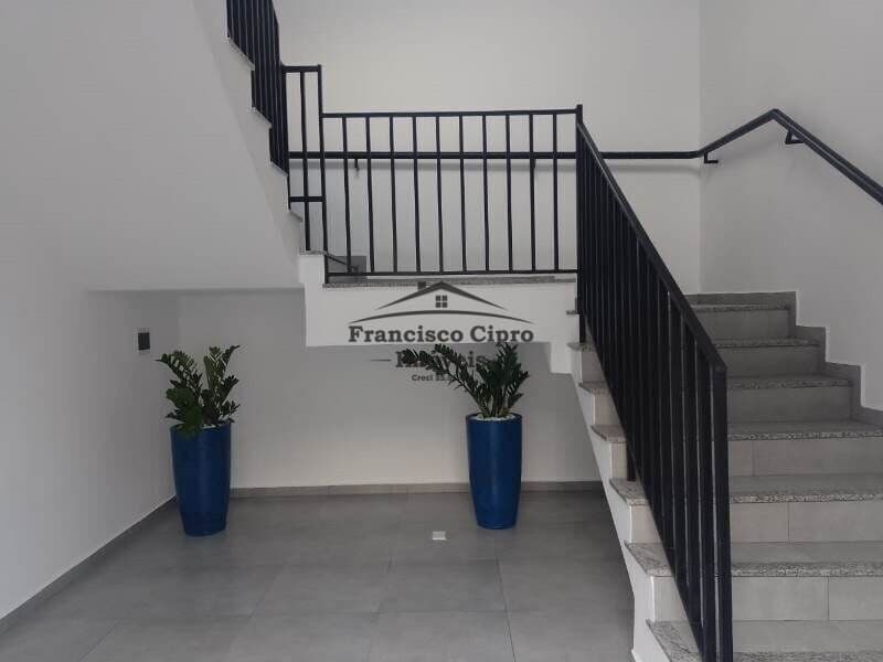 Apartamento em Guaratinguetá - Jardim do Vale