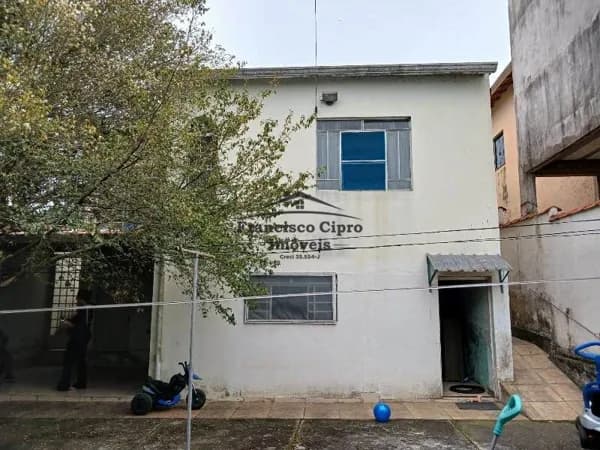 Casa em Guaratinguetá - Santa Luzia