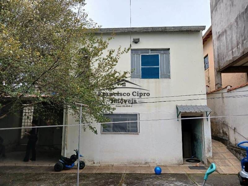 Casa em Guaratinguetá - Santa Luzia