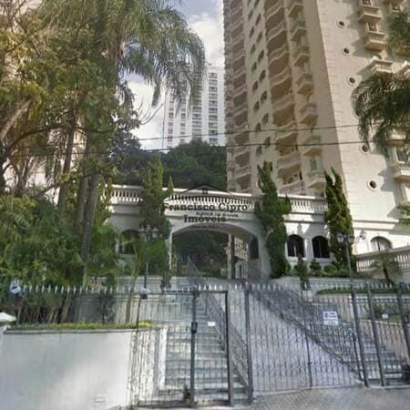 Apartamento em São Paulo - Sumaré