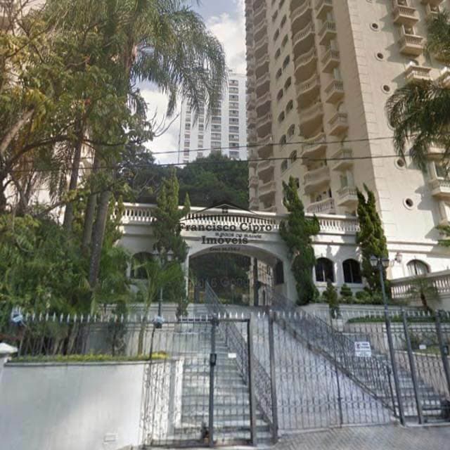 Apartamento em São Paulo - Sumaré
