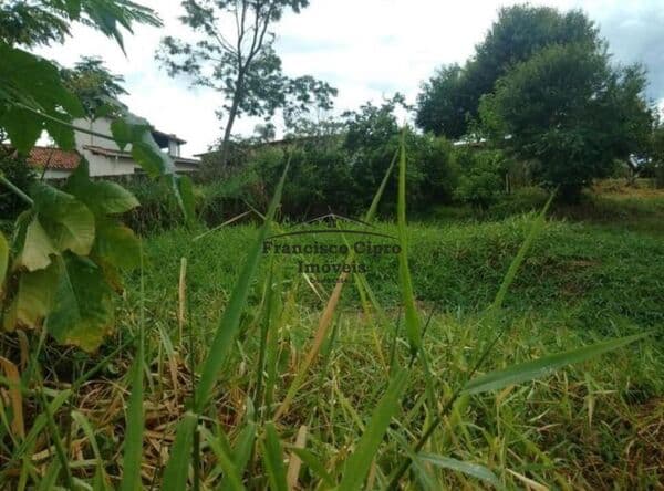 Lote/Terreno em Guaratinguetá - Santa Luzia