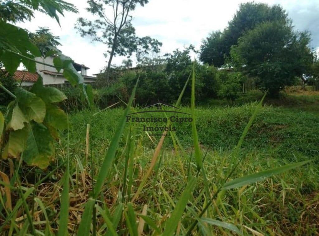Lote/Terreno em Guaratinguetá - Santa Luzia