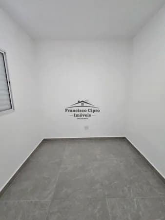 Apartamento em Guaratinguetá - Residencial Village Santana