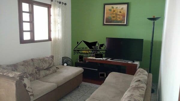 Casa-Terrea-para-Venda-em-Jardim-do-Vale-Guaratingueta-SP