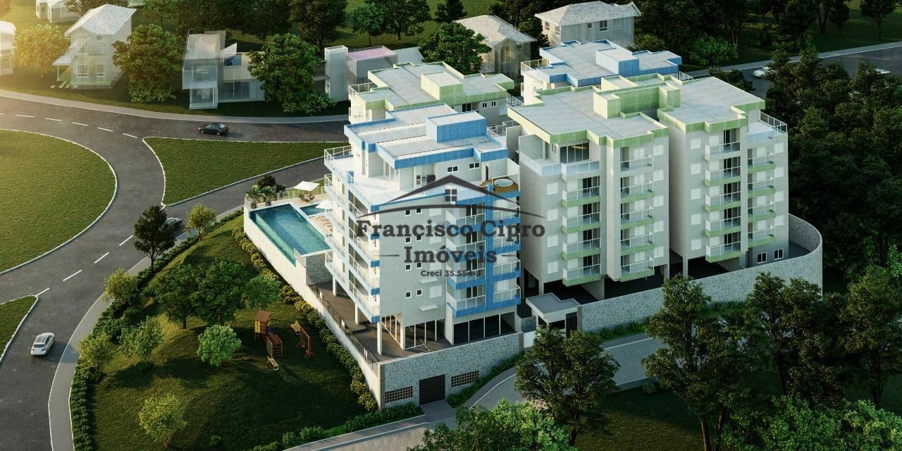 Apartamento Alto Padrão