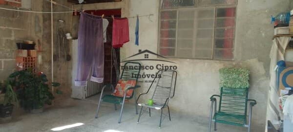 Casa em Aparecida - Itaguaçu