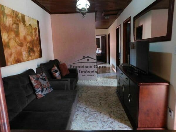 Casa Térrea