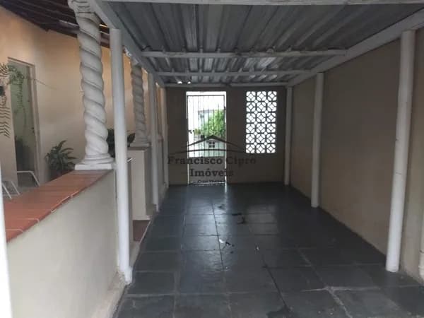 Casa em Guaratinguetá - Pedregulho