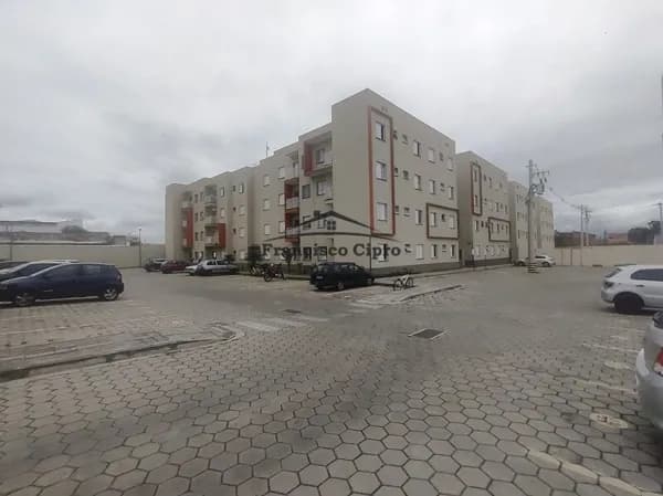 Apartamento em Lorena - Santo Antônio