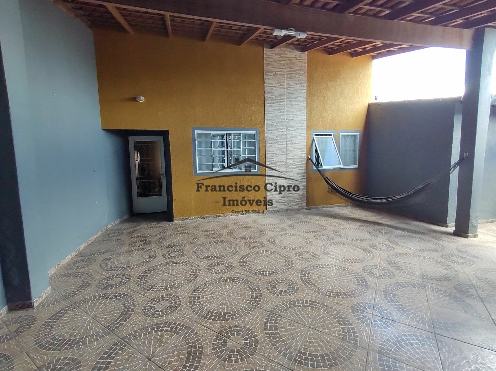 Casa em Lorena - Vila dos Comerciários II