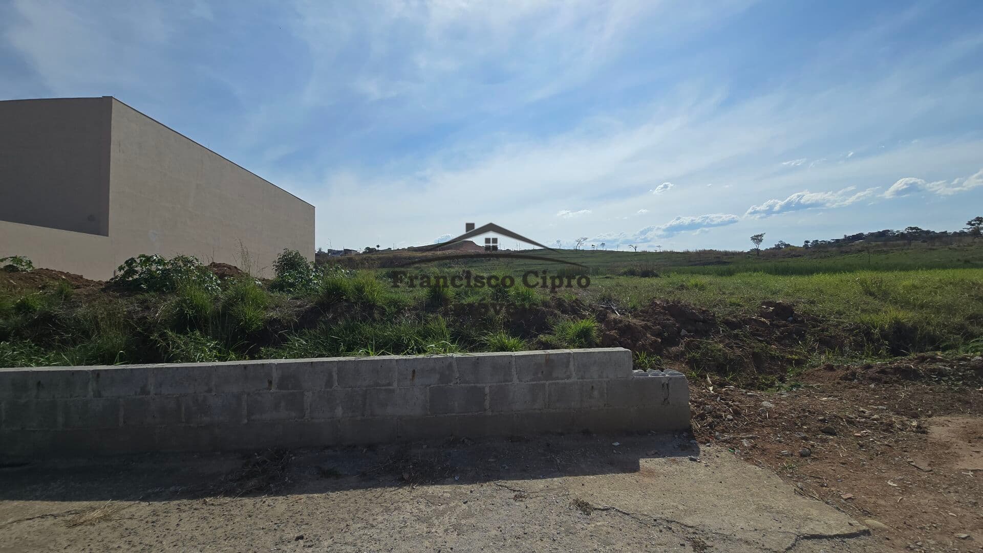 Lote/Terreno em Guaratinguetá - Parque do Sol