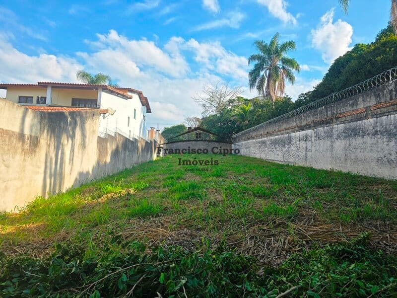 Lote/Terreno em Guaratinguetá - Portal das Colinas