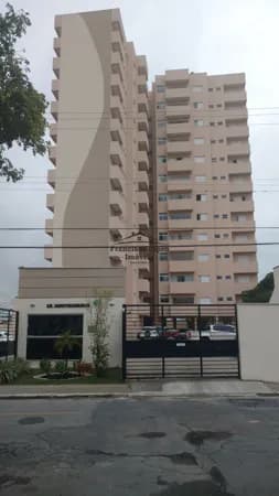 Apartamento em Guaratinguetá - São Gonçalo