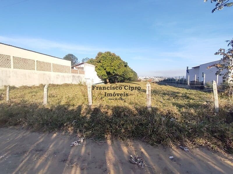 Fazenda/Sítios/Chácaras em Guaratinguetá - Chácaras Piagui