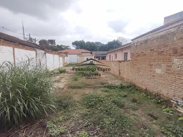 Lote/Terreno em Guaratinguetá - Vila Eliana Maria - Vila Molica