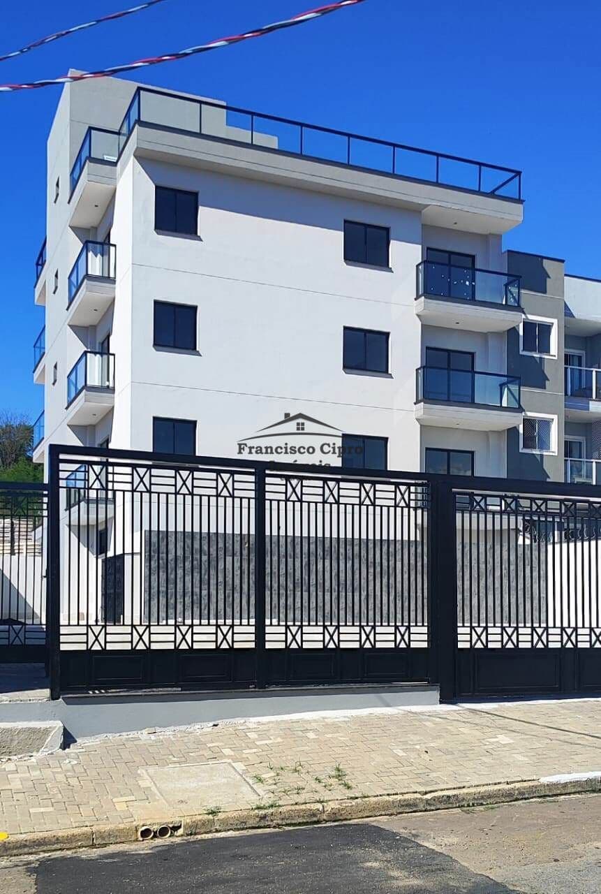 Apartamento em Guaratinguetá - Jardim Bela Vista II
