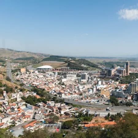 Hotel/Motel/Pousada em Aparecida - Centro