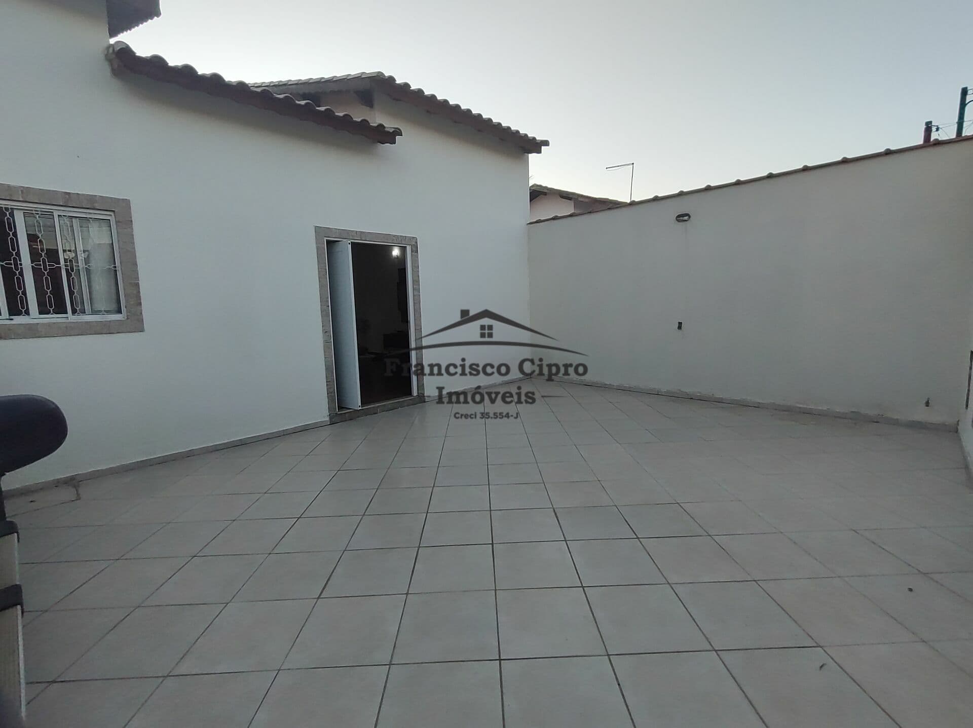 Casa em Lorena - Vila Passos
