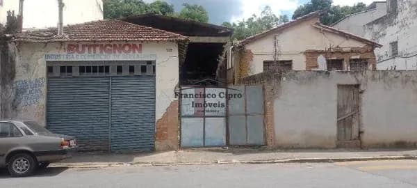 Ponto Comercial/Loja/Box em Aparecida - Santa Luzia