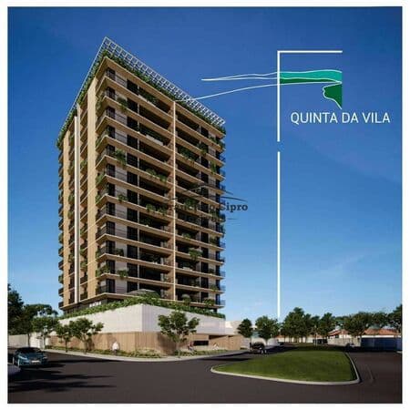 Apartamento em Guaratinguetá - Vila Paraíba
