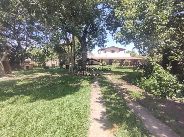 Fazenda/Sítios/Chácaras em Guaratinguetá - Bom Jardim II